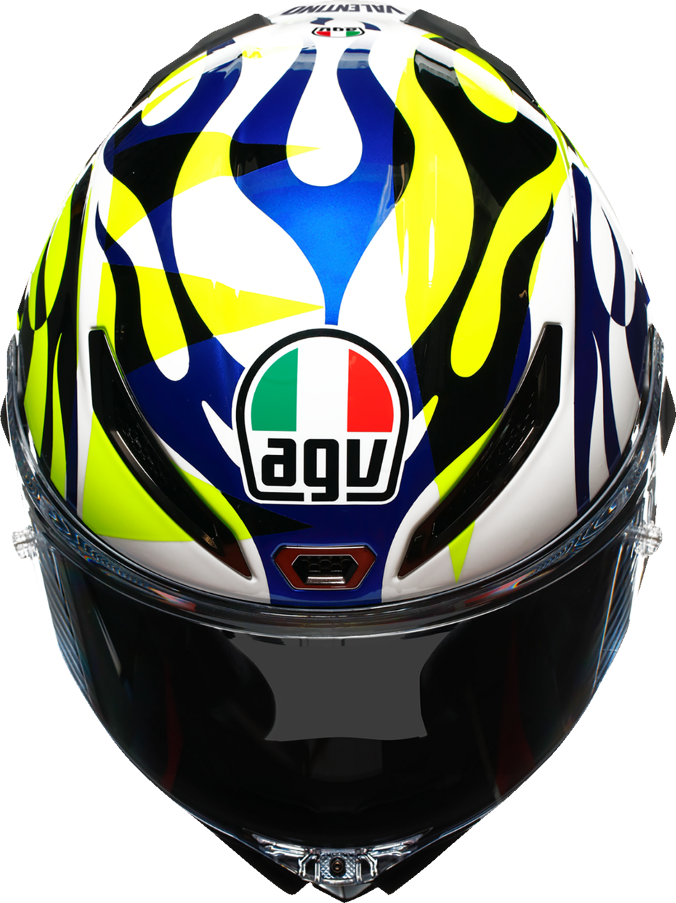 Pista GP RR Helmet - Soleluna 2023 - Limited - XL