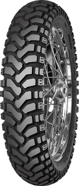 Tire - Enduro Trail - Rear - 130/80B18 - 72H