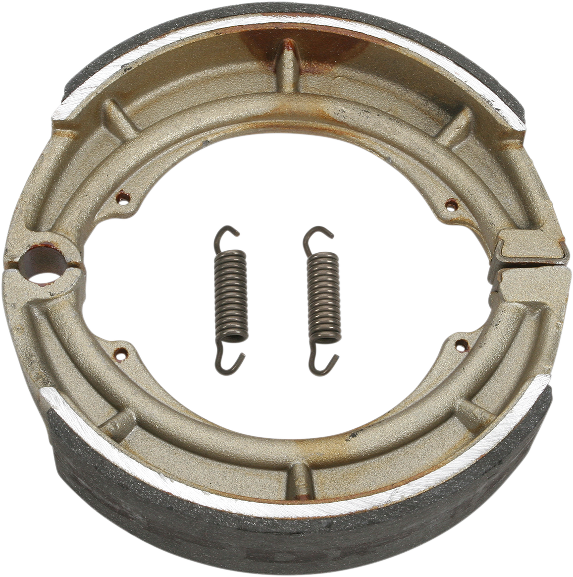 Brake Shoes - Suzuki 1985 - 1989