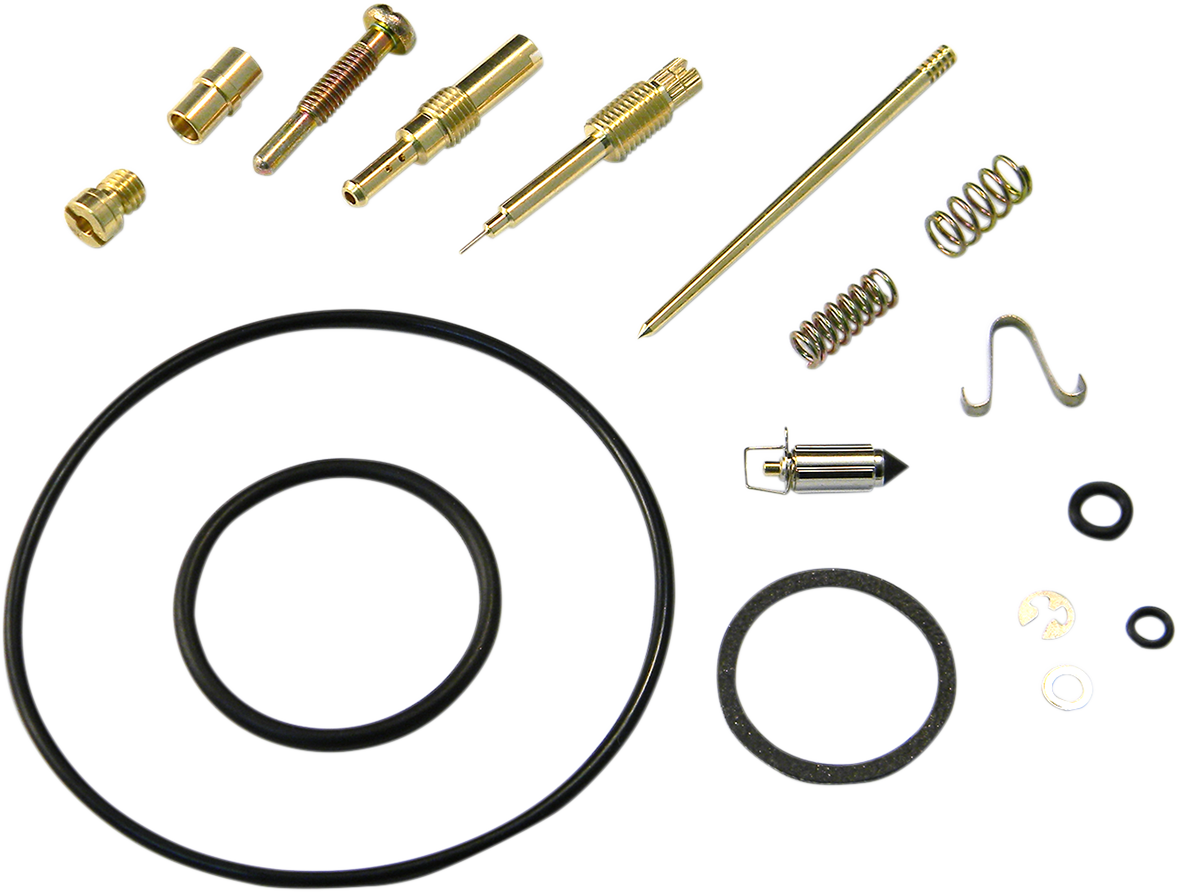 Carburetor Repair Kit - Honda 1983 - 1983