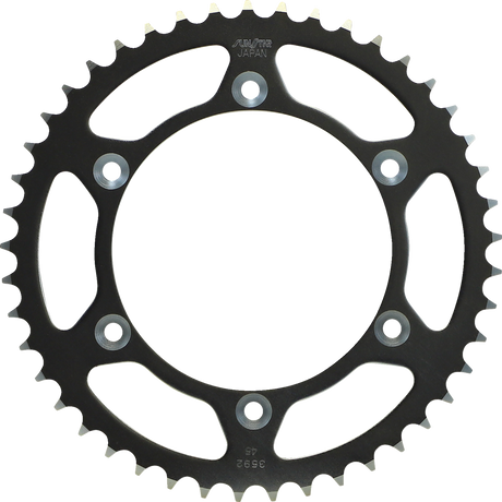 Rear Sprocket - 45 Tooth 1983 - 2024