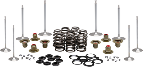 Complete Valve Kit - M8 2017 - 2022