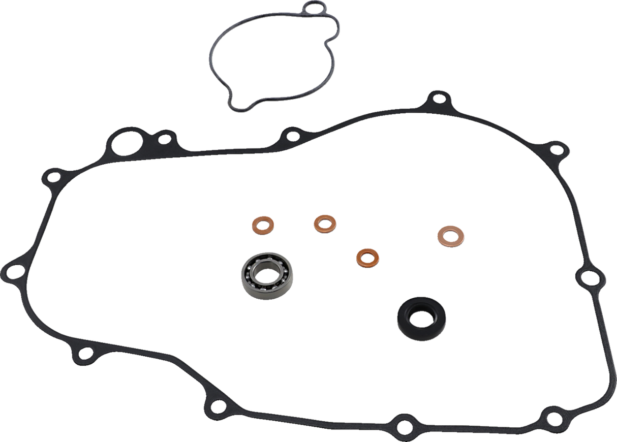 Water Pump Gasket Kit - Honda 2018 - 2023