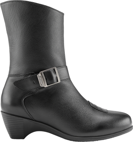 Women\'s Tuscadero™ Boots - Black - US 9.5