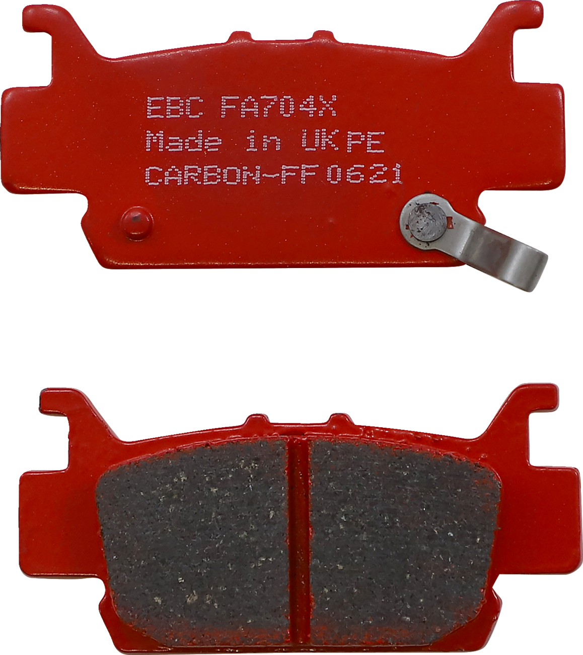 Sport Carbon Brake Pads 2016 - 2021