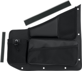 Kaliber Organizer - Passenger - Black 2020 - 2023