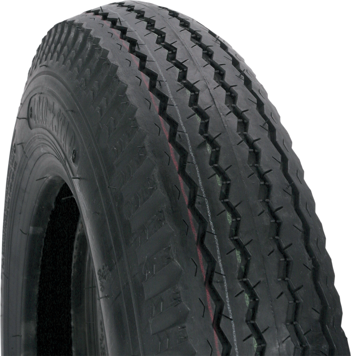 Tire - 4.80-12 - 6 Ply