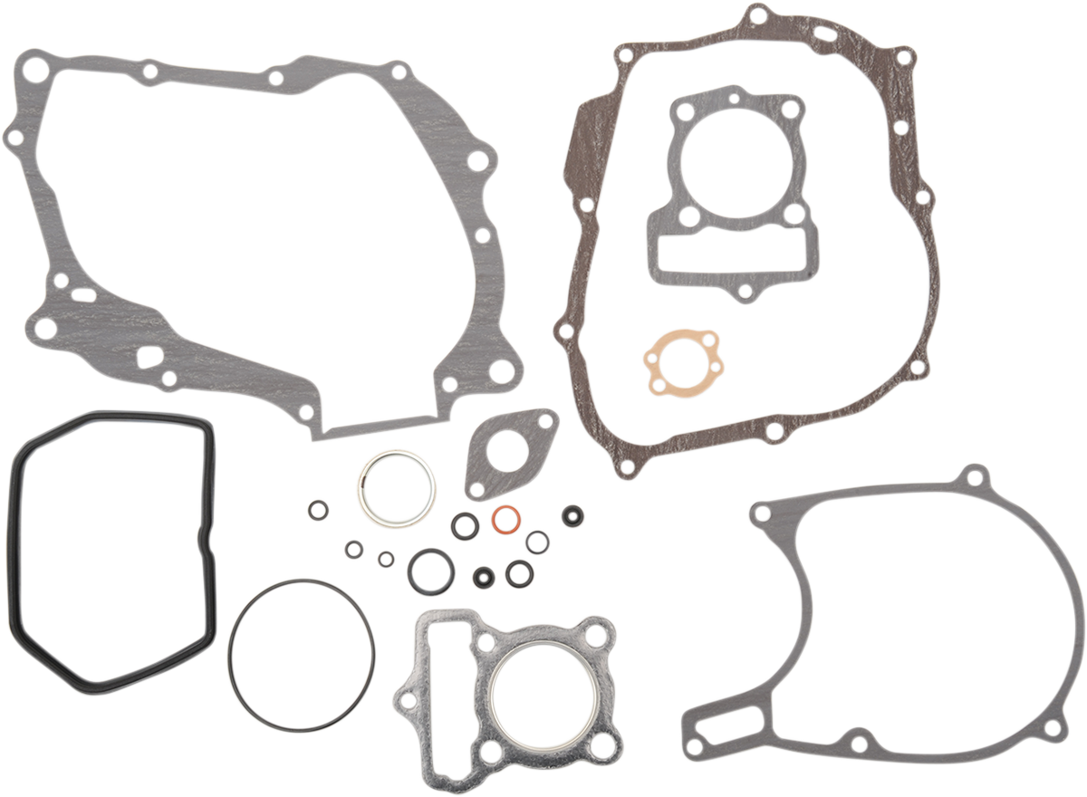 Complete Gasket Kit - XL/R 70/80 1977 - 1985