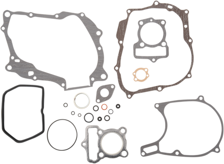 Complete Gasket Kit - XL/R 70/80 1977 - 1985