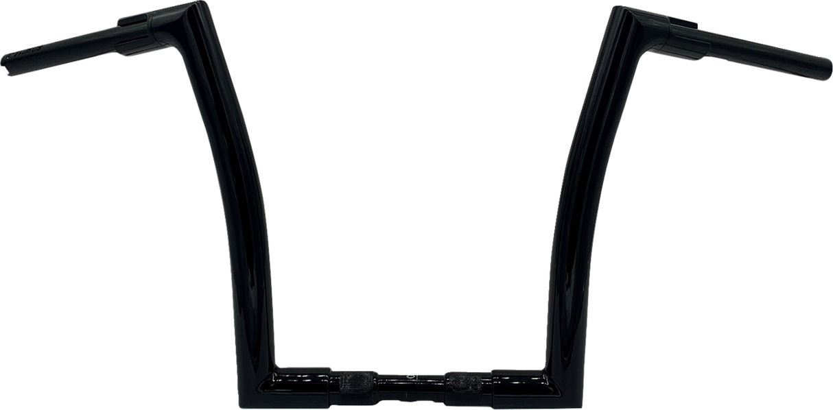 Handlebar - Flat Top - 14\" - Black 2023 - 2024