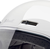 Gringo SV Helmet - Gloss White - Small