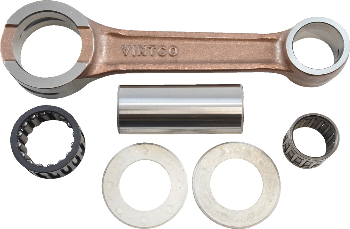 Connecting Rod Kit 1978 - 2008