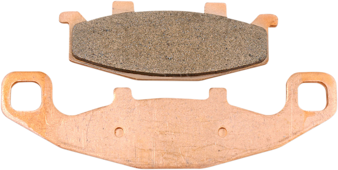 HH Brake Pads - FA129HH 1987 - 2009