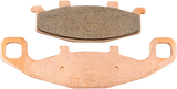 HH Brake Pads - FA129HH 1987 - 2009