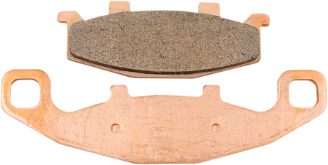 HH Brake Pads - FA129HH 1987 - 2009