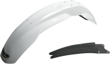 Front Fender - White 2005 - 2013