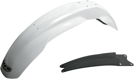 Front Fender - White 2005 - 2013