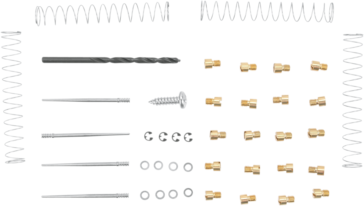 Jet Kit - Stage 1 - Kawasaki 2000 - 2003