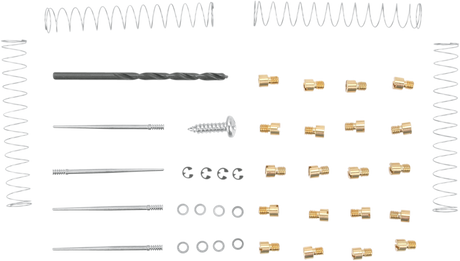 Jet Kit - Stage 1 - Kawasaki 2000 - 2003