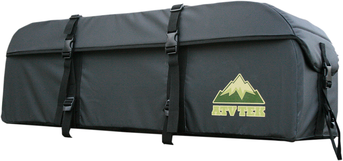 Expedition Cargo Bag - Black