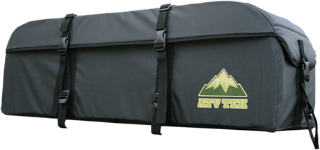 Expedition Cargo Bag - Black