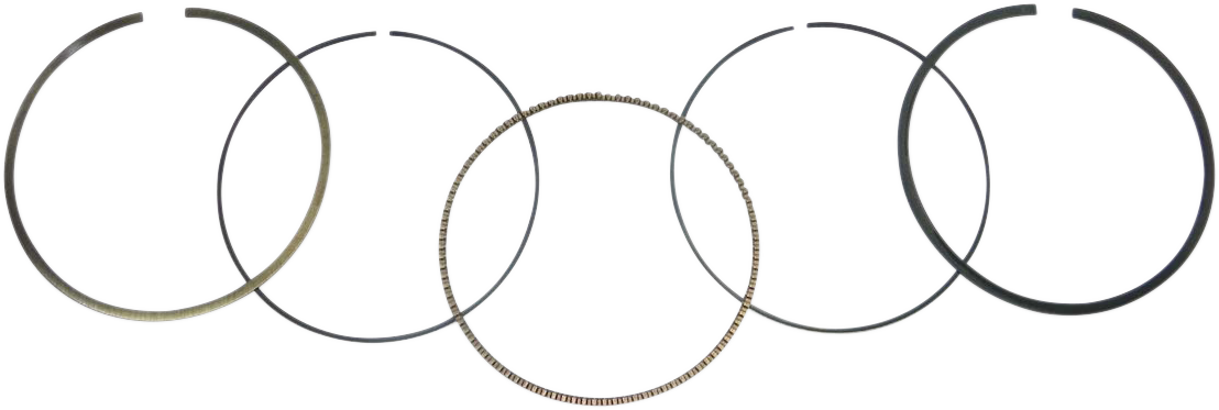 Piston Rings - Standard - Yamaha 2007 - 2013