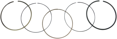 Piston Rings - Standard - Yamaha 2001 - 2006