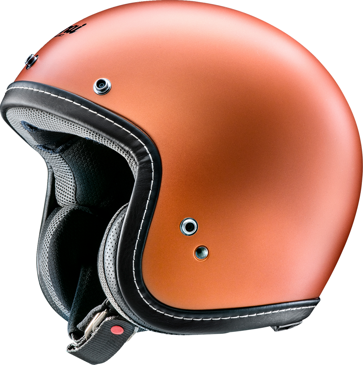 Classic-V Helmet - Copper Frost - XL