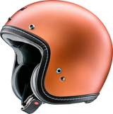 Classic-V Helmet - Copper Frost - XS