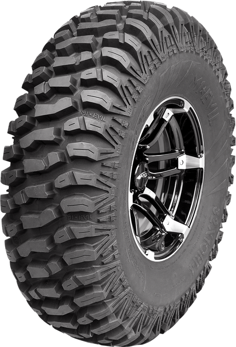 Tire - M1 Evil - Front - 27x9R12 - 8 Ply