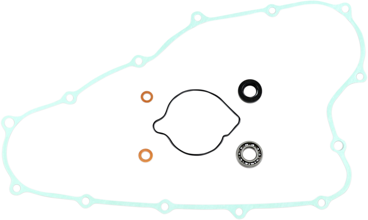 Water Pump Gasket Kit - Honda 2009 - 2016