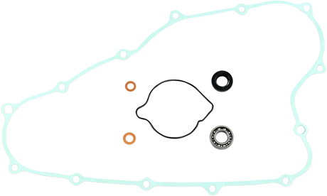 Water Pump Gasket Kit - Honda 2009 - 2016