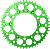 Sprocket - Kawasaki - Green - 53 Tooth 1993 - 2020