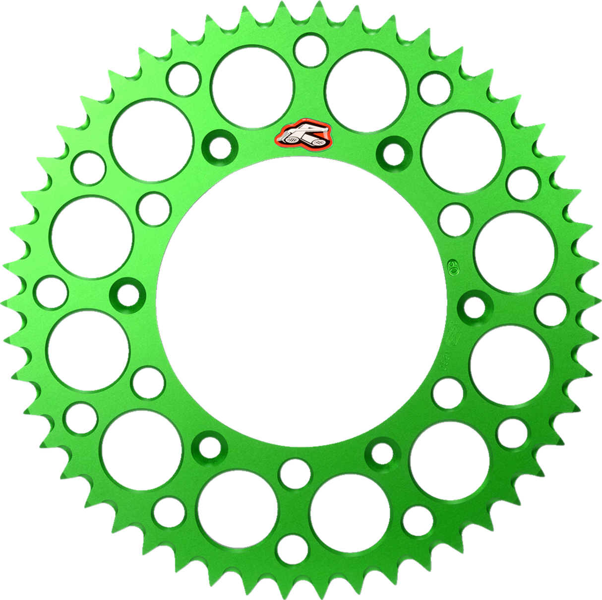 Sprocket - Kawasaki - Green - 53 Tooth 1993 - 2020