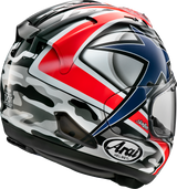 Corsair-X Helmet - Hayden Laguna - Medium