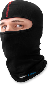 Coolskin Chill Breaker Balaclava - Deluxe - Red