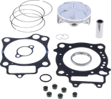 Piston Kit with Gaskets - 76.76 mm - CRF250R 2010 - 2013