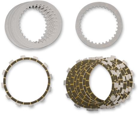 Clutch Kit 2003 - 2014