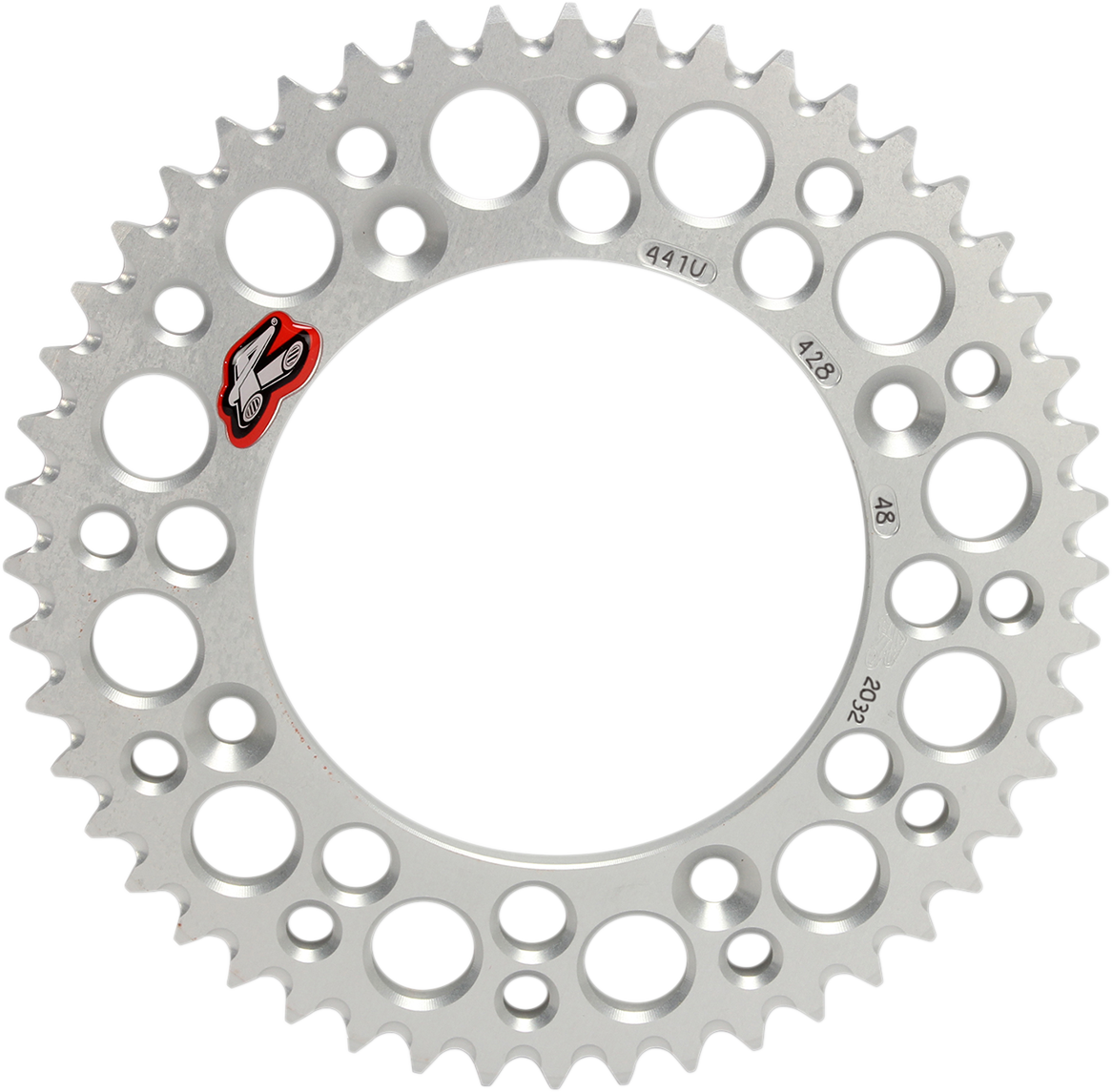 Sprocket - 48 Tooth 2014 - 2023