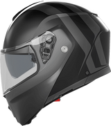 Streetmodular Helmet - Resia - Matte Black/Gray - Small