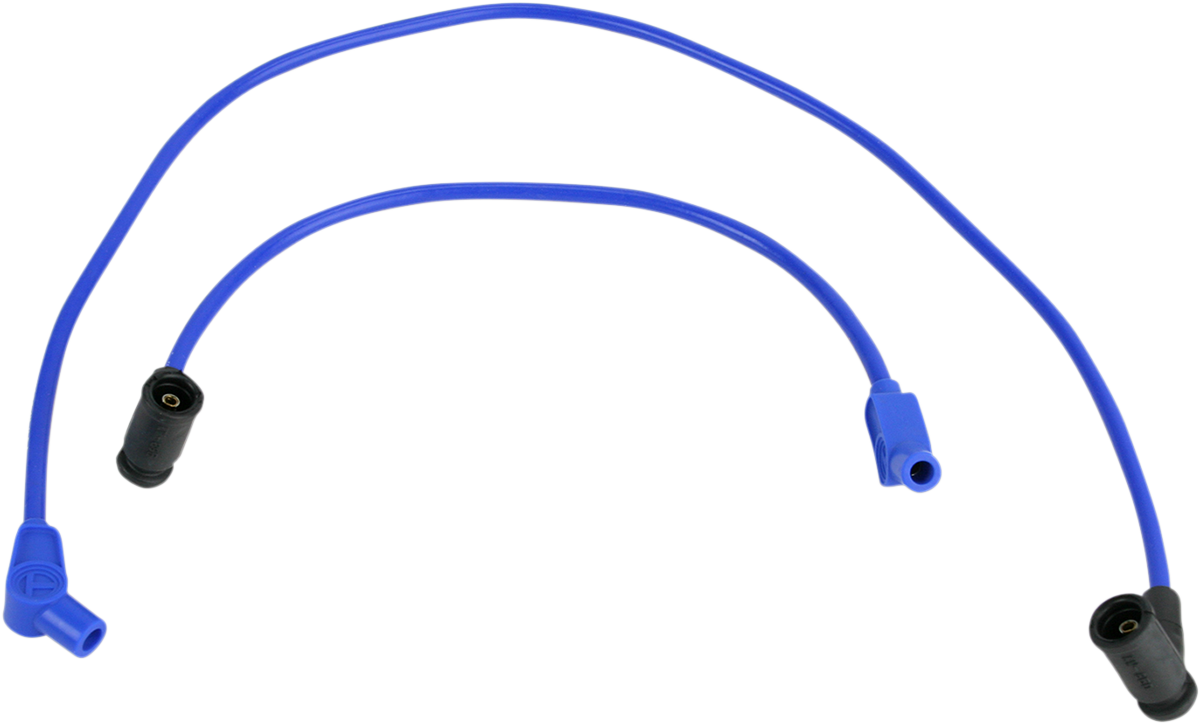 Spark Plug Wires - Blue - FL 2009 - 2016