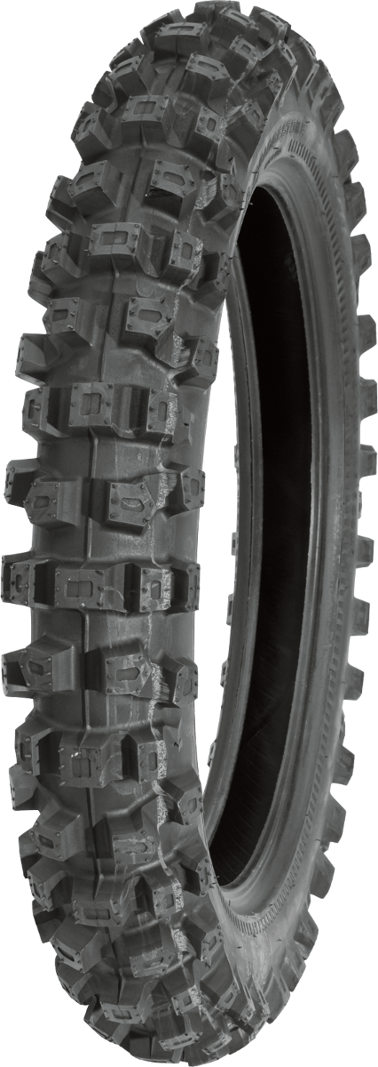 Tire - M22 - Rear - 90/100-14 - 49M