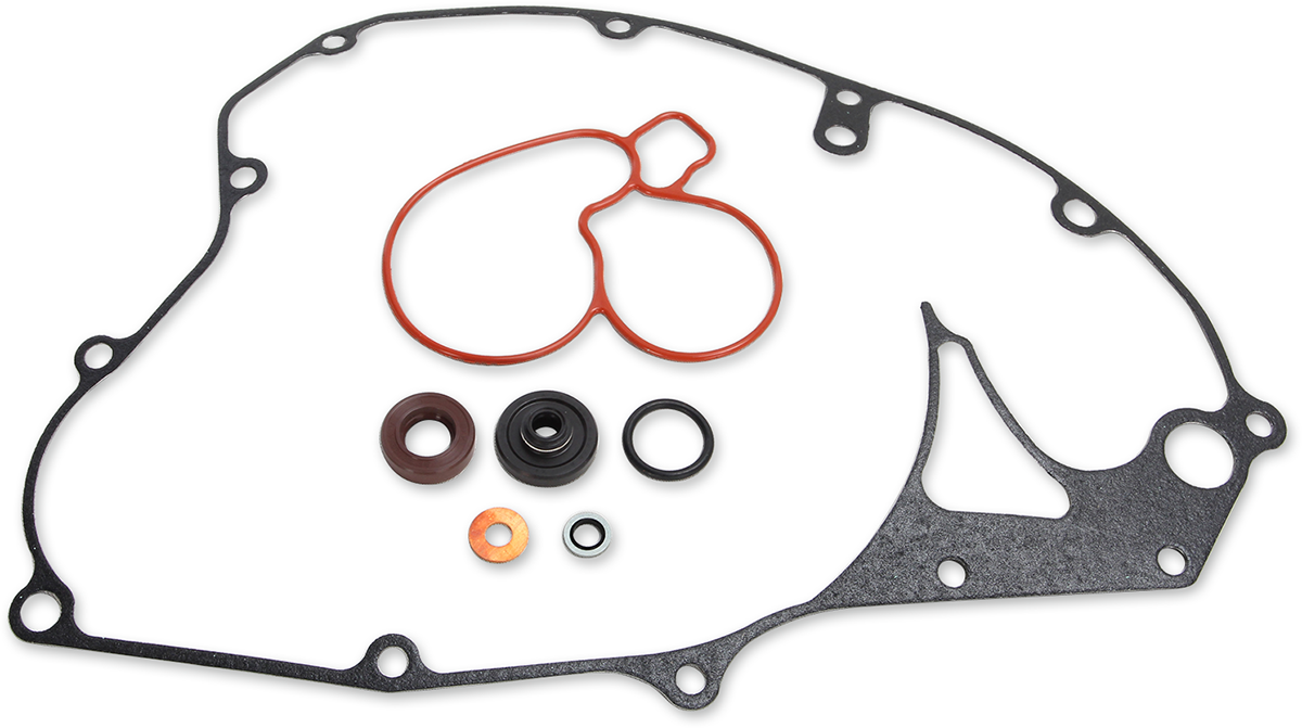 Water Pump Gasket Kit - Suzuki 2007 - 2015