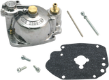 Carburetor Bowl Assembly - Super E/G