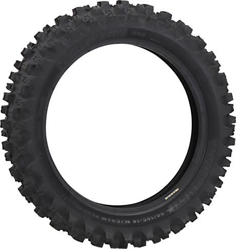 Tire - StarCross 5 Soft - Rear - 90/100-14 - 49M