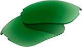 Sportcoupe Lenses - Green Mirror