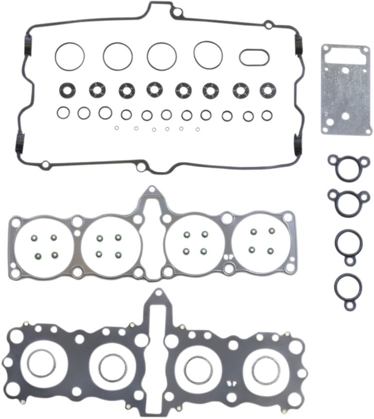 Top End Gasket Kit - Suzuki 1988 - 1999