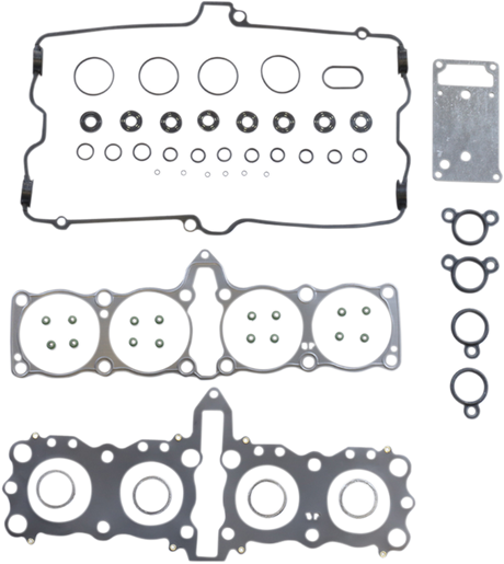 Top End Gasket Kit - Suzuki 1988 - 1999