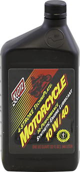 Synthetic Engine Oil 10W-40 - 1 U.S. quart