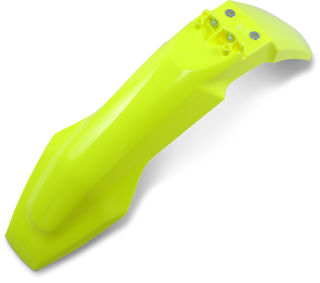 Front Fender - Fluorescent Yellow 2016 - 2023